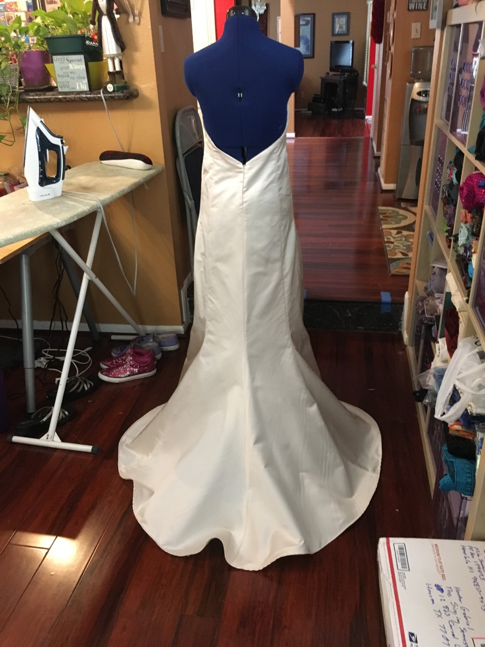 Alterations 2017
